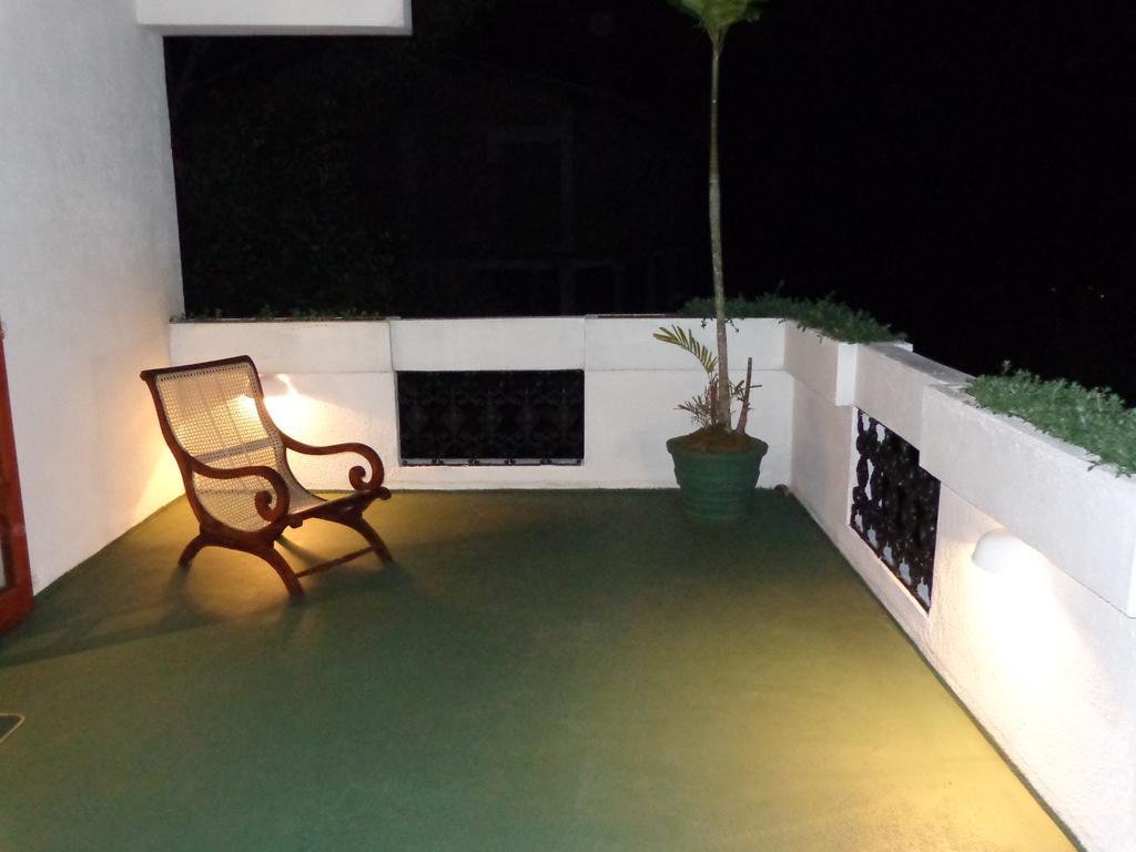 Banda Casa, קנדי מראה חיצוני תמונה