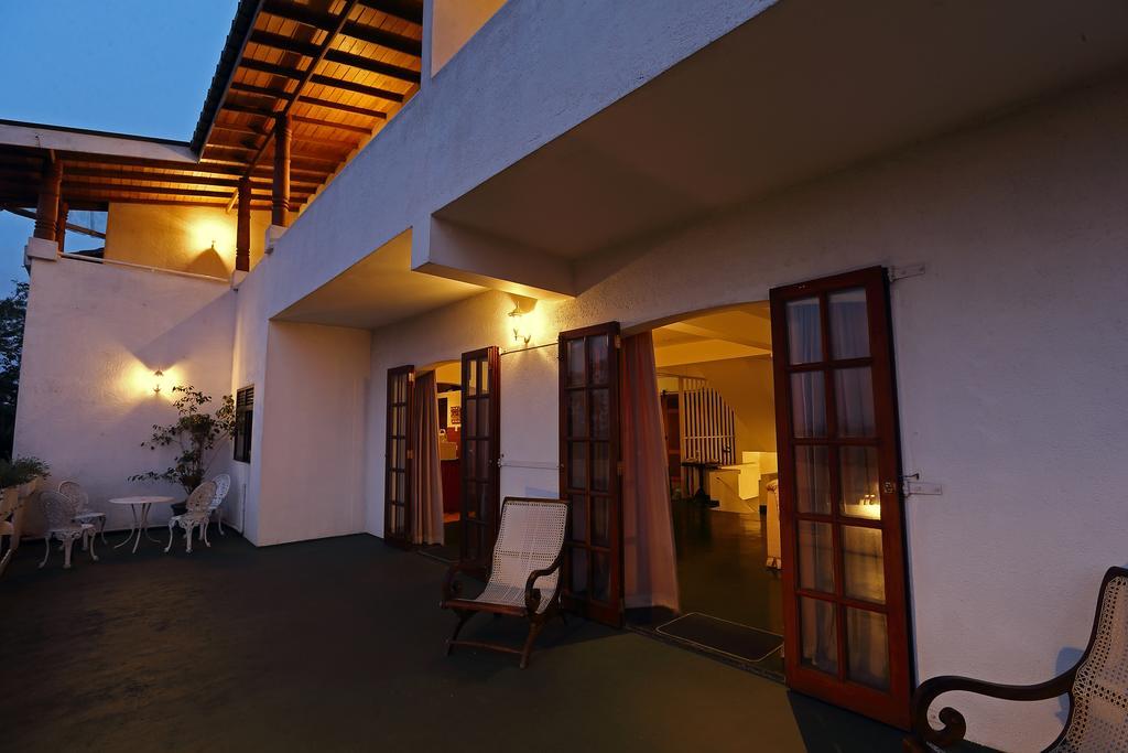 Banda Casa, קנדי מראה חיצוני תמונה