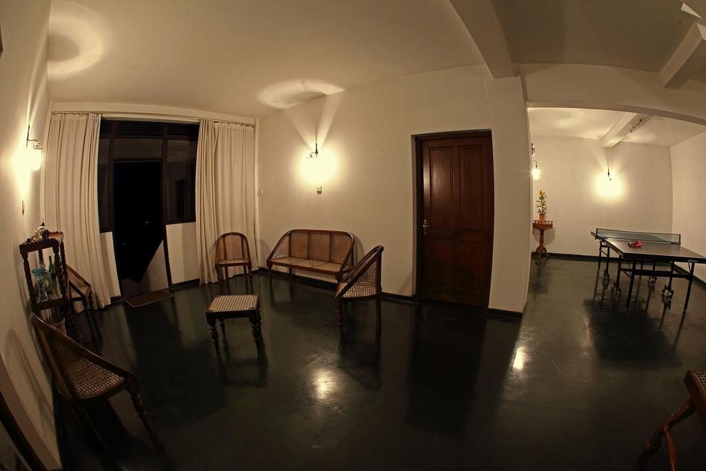 Banda Casa, קנדי מראה חיצוני תמונה