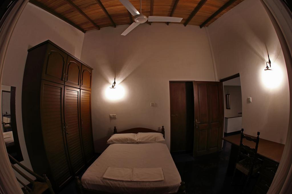 Banda Casa, קנדי מראה חיצוני תמונה