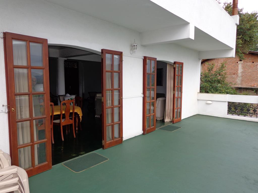 Banda Casa, קנדי מראה חיצוני תמונה