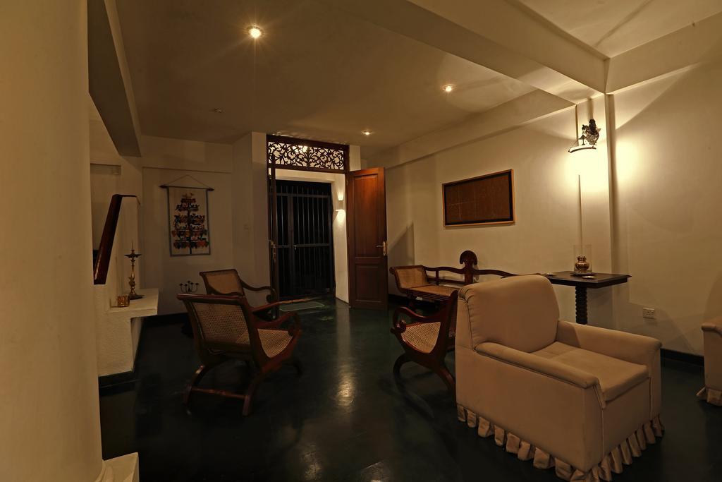 Banda Casa, קנדי מראה חיצוני תמונה