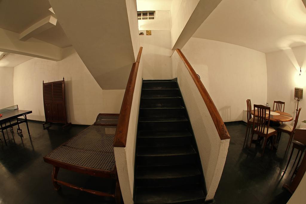 Banda Casa, קנדי מראה חיצוני תמונה