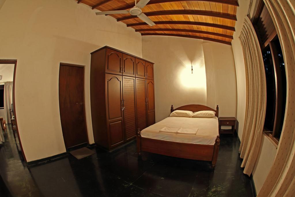 Banda Casa, קנדי מראה חיצוני תמונה