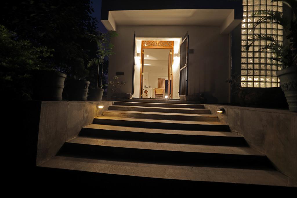 Banda Casa, קנדי מראה חיצוני תמונה