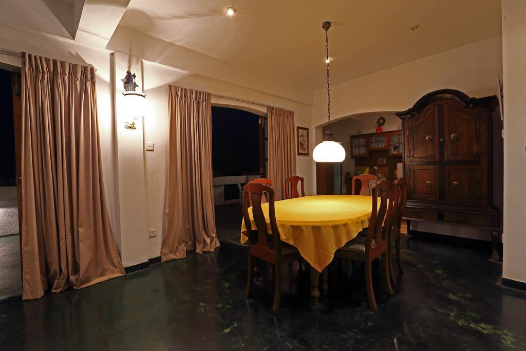 Banda Casa, קנדי מראה חיצוני תמונה