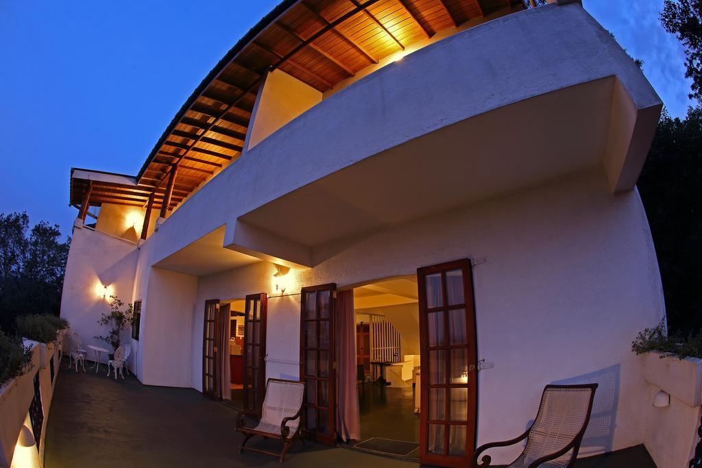 Banda Casa, קנדי מראה חיצוני תמונה