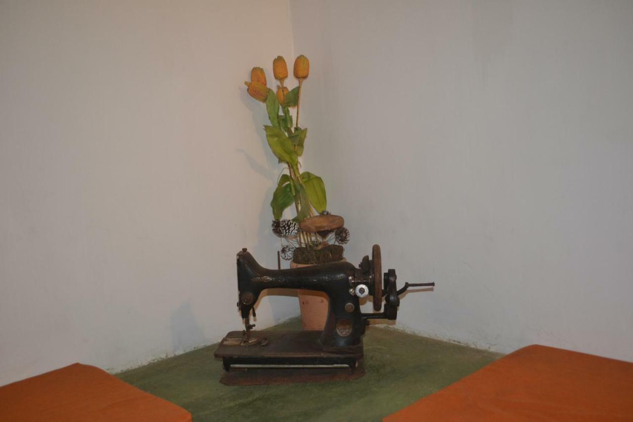 Banda Casa, קנדי מראה חיצוני תמונה