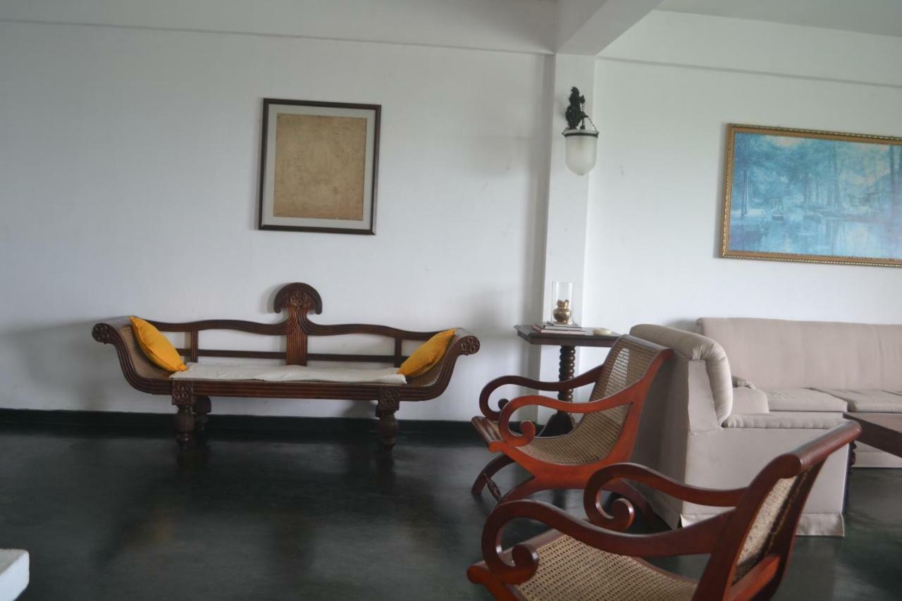 Banda Casa, קנדי מראה חיצוני תמונה