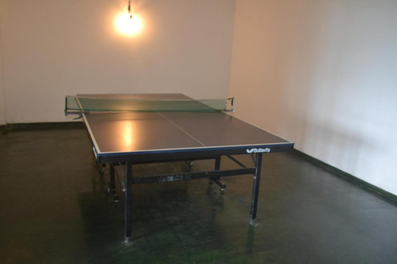 Banda Casa, קנדי מראה חיצוני תמונה