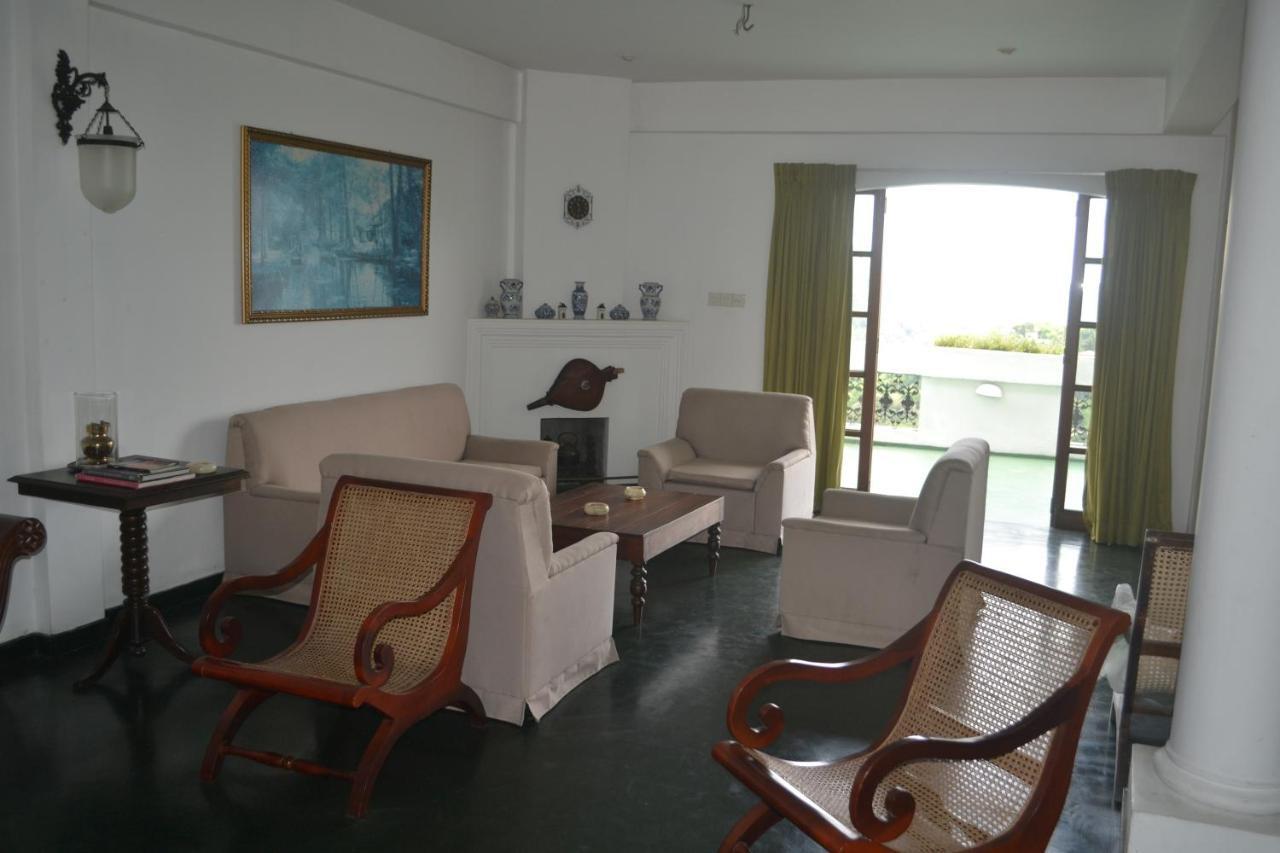 Banda Casa, קנדי מראה חיצוני תמונה
